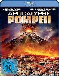 Apocalypse Pompeii von Demaree, Ben | DVD | Zustand sehr gutGeld sparen und nachhaltig shoppen!