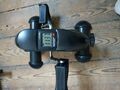 Ultrasport MB 50 Mini Bike Heimtrainer, wenig benutzt, guter Zustand, schwarz 