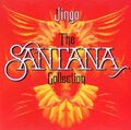 Jingo : The Santana Collection CD SONY MUSIC