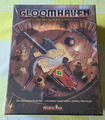 Gloomhaven - Die Pranken des Löwen, Feuerland