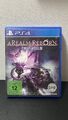 Final Fantasy XIV Online: A Realm Reborn (Sony PlayStation 4, 2014)