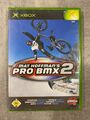 Xbox: Mat Hoffman's Pro BMX 2 (Gut)