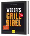 Jamie Purviance Weber's Grillbibel (GU Weber's Grillen)