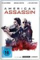 American Assassin - Michael Cuesta - DVD