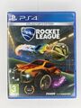 Rocket League PS4 PLAYSTATION 4 Italienisch Eng