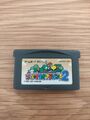 Super Mario Advance (Nintendo Game Boy Advance, 2001)