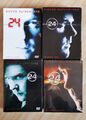 24 Kiefer Sutherland - Staffel 1-4 