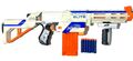 Nerf N-Strike Elite Retaliator Gun | Gewehr | Blaster 