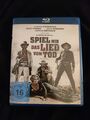 Spiel mir das Lied vom Tod BLU-RAY Henry Fonds Charles Bronson 