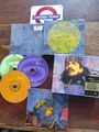 Santana - Dance Of The Rainbow Serpent Slip Case + Fatbox 3X Cd Perfetto