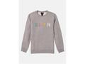 Burton BRTN Crew Sweatshirt mit Rundhalsausschnitt für Herren