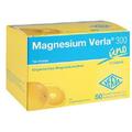 MAGNESIUM VERLA 300 Orange Granulat, 50 St PZN 01316917