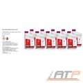 10x 1 L GLYSANTIN® G65® ECO BMB 100 KÜHLERSCHUTZ SCHUTZMITTEL KÜHLER PINK