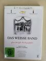 Das Weisse Band - X-Edition - DVD, sehr gut