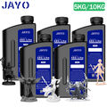 JAYO 5/10KG ABS-Like Photopolymer Resin 405nm UV Standard Rapid Harz 4K/8K LCD