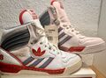 Rare Adidas  E.P. Pro Hi Top Epi US 9 Ewing Forum Run Dmc Vintage 2005 New Box