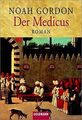 Der Medicus. von Gordon, Noah | Buch | Zustand gut