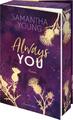 Samantha Young Always You