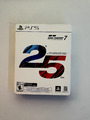 Gran Turismo 7 25th anniversary edition ps5 (No bonus code used)