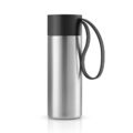 Eva Solo To Go Cup Thermobecher - schwarz - To Go Becher - NEU