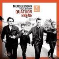 Felix & Fanny von Quatuor Ebene | CD | Zustand sehr gut