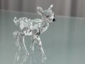 Swarovski Figur 235045 Reh Kitz 6,5 cm. Top Zustand