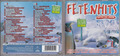 1 doppel CD Fetenhits ,,, Apres Ski 2008 neuwertig