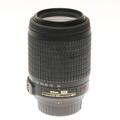 Nikon AF-S Nikkor DX 55-300 mm/4,5-5,6 G ED VR Objektiv