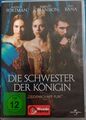 Die Schwester der Königin/DVD