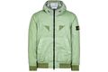 Stone Island 40723 Membrana 3l XXL Jacke Übergangsjacke Regenjacke 