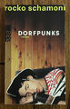 Dorfpunks – Roman von Rocco Schamoni