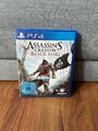 Assassin's Creed Iv-Black Flag (Sony PlayStation 4, 2014)