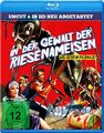 In der Gewalt der Riesenameisen - Joan Collins - in HD  Blu-ray/NEU/OVP