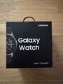 Samsung Galaxy Watch 46 mm Neu Color: Silver