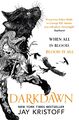 Darkdawn | Jay Kristoff | Taschenbuch | The Nevernight Chronicle | XXIV | 2020