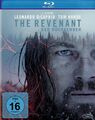 The Revenant - Der Rückkehrer