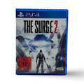 The Surge 2 - PlayStation 4 | Sehr gut | Poliert & neue Hülle | Sci-Fi Action RP