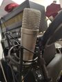 Rode NT1-A Mikrofon + Spinne und Popfilter