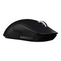 Logitech G PRO X SUPERLIGHT Gaming Maus Schwarz