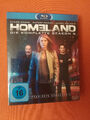 HOMELAND - Season/Staffel 6 (Erstauflage Digipack) [Blu-ray] NEU/OVP