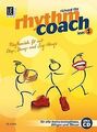 Rhythm Coach, m. Audio-CD von Filz, Richard | Buch | Zustand gut