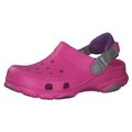 Crocs Kinder Sandale Classic All-Terrain Clog K 207011-410 19-20