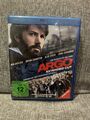 Blu-ray Argo Extended Cut