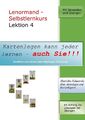 Marisha Edwards | Lenormand - Selbstlernkurs (L4) | Taschenbuch | Deutsch (2016)