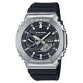 CASIO G-SHOCK G-Steel - GBM-2100-1AER - Armbanduhr - Metal Covered