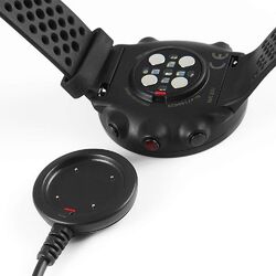 Ladekabel Für Polar Vantage Ladedock-Basis Smartwatch-Ladekabel