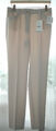 NEU Toni Relaxed Damen Hose Sommerhose klassisch Slim - fit GR. 38