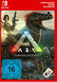 NEU ARK Survival Evolved für Nintendo Switch Spiel Game Key Code Download 24H