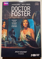 Doctor Foster - Staffel 1 [2 DVDs] | DVD | Zustand gut