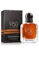 Emporio Armani Stronger With You Intensely Eau de Parfum 50 ml